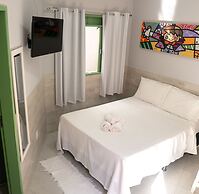 Pousada Vento Terral