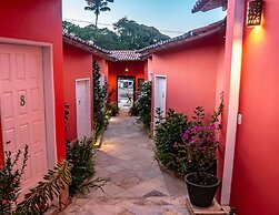 Pousada Vento Terral