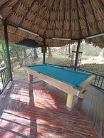 FINCA HOTEL SANTO TOMAS REAL