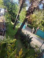 FINCA HOTEL SANTO TOMAS REAL