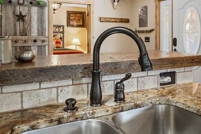 The Big House at Bunk House