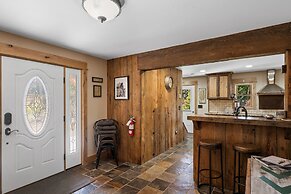 The Big House at Bunk House