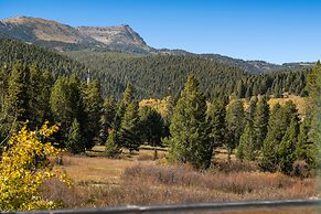 The Big House at Bunk House