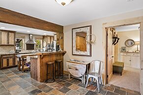 The Big House at Bunk House