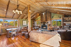 The Big House at Bunk House