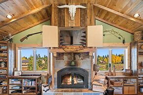 The Big House at Bunk House