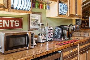 The Big House at Bunk House