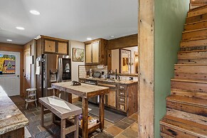 The Big House at Bunk House