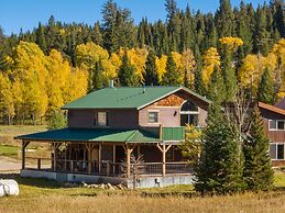 The Big House at Bunk House