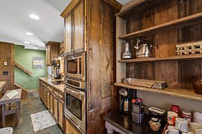 The Big House at Bunk House