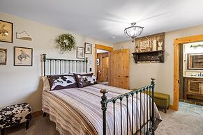 The Big House at Bunk House