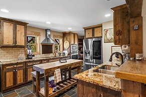 The Big House at Bunk House