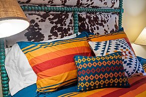 The Big House at Bunk House