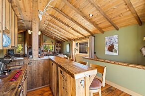 The Big House at Bunk House