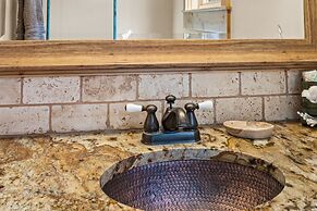 The Big House at Bunk House