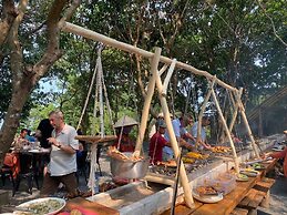 Hideway Beach Glamping Camp Phu Quoc