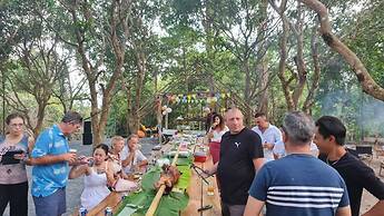 Hideway Beach Glamping Camp Phu Quoc
