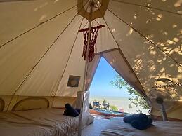Hideway Beach Glamping Camp Phu Quoc