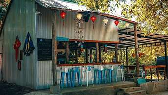 Hideway Beach Glamping Camp Phu Quoc