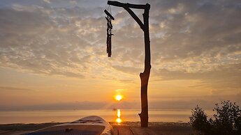 Hideway Beach Glamping Camp Phu Quoc