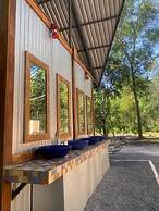 Hideway Beach Glamping Camp Phu Quoc