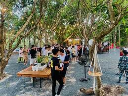 Hideway Beach Glamping Camp Phu Quoc