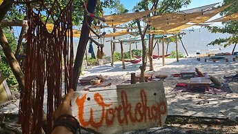 Hideway Beach Glamping Camp Phu Quoc