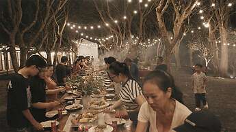 Hideway Beach Glamping Camp Phu Quoc