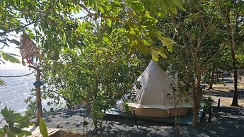 Hideway Beach Glamping Camp Phu Quoc