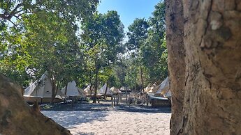 Hideway Beach Glamping Camp Phu Quoc