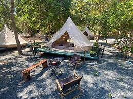 Hideway Beach Glamping Camp Phu Quoc