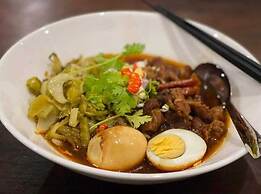 Hideway Beach Glamping Camp Phu Quoc