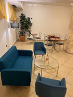Hotel Vico Alto Siena