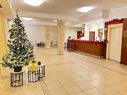 Hotel Vico Alto Siena