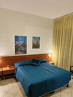 Hotel Vico Alto Siena