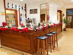 Hotel Vico Alto Siena