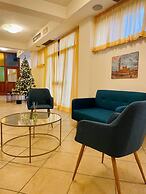 Hotel Vico Alto Siena