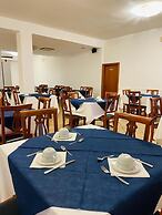 Hotel Vico Alto Siena