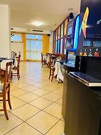 Hotel Vico Alto Siena