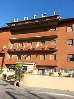 Hotel Vico Alto Siena
