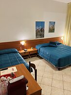 Hotel Vico Alto Siena