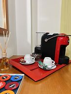 Hotel Vico Alto Siena