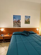 Hotel Vico Alto Siena