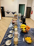 Hotel Vico Alto Siena