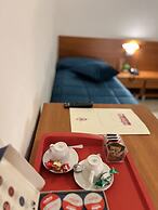 Hotel Vico Alto Siena