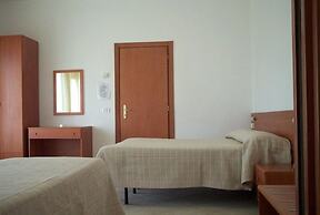 Hotel Vico Alto Siena
