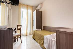 Hotel Vico Alto Siena