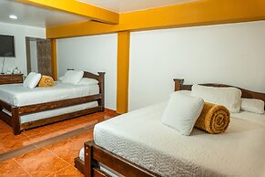 Hotel El Shaddai - Filandia