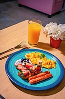 Hotel El Shaddai - Filandia