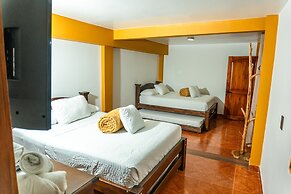 Hotel El Shaddai - Filandia